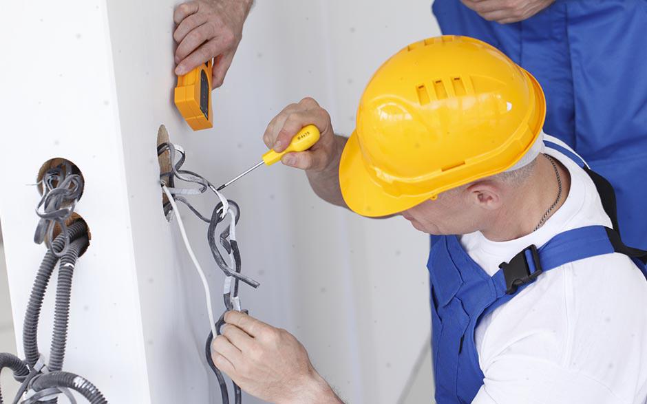dépannage électricien Créteil