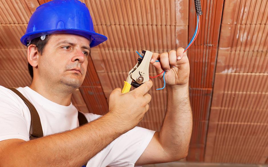 dépannage électricien Créteil