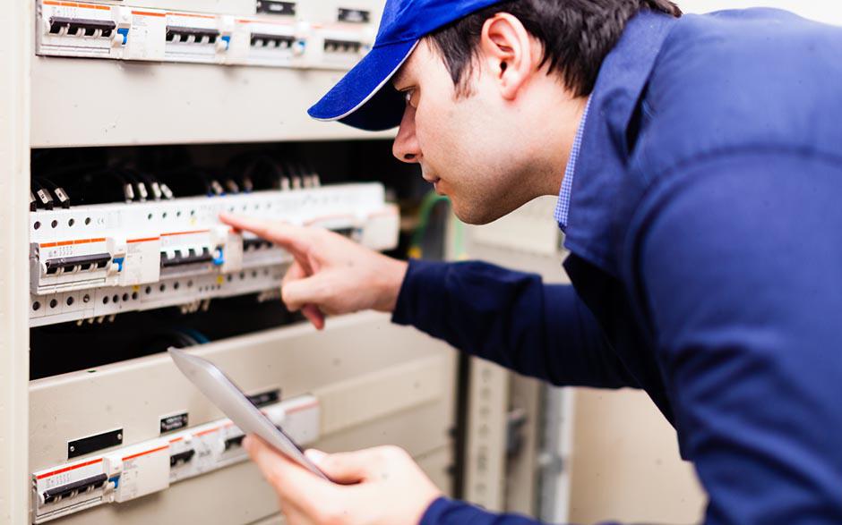 dépannage électricien Créteil